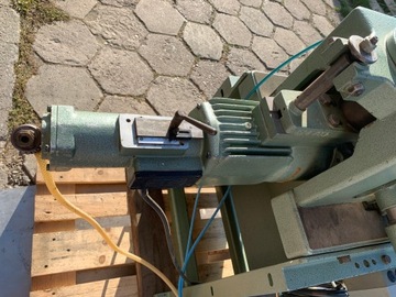 Wiertarka SCHEER DB12