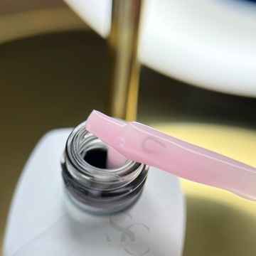 Yokaba INCEPTION 02 Маска Розовый Строительный гель во флаконе для ногтей объемом 30 мл.