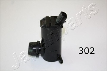 JAPANPARTS WP-302 ČERPADLO OSTŘIKOVAČE OSTŘIKOVAČ OKNO ČELNÍ