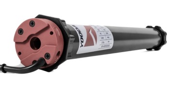 Silnik do rolet zewnętrznych YOODA 45S 20NM FI60