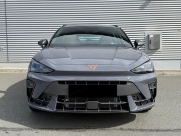 Cupra Leon II Sportstourer Facelifting 1.5 eTSI MHEV 150KM 2025 CUPRA Leon 1.5 eTSI mHEV DSG Combi 150KM 2025, zdjęcie 1