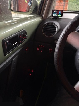 Volkswagen New Beetle 2007 Volkswagen New Beetle ver-1-8t 150KM 2007r, zdjęcie 2