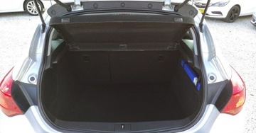 Opel Astra J Hatchback 5d 1.4 Turbo ECOTEC 140KM 2011 Opel Astra 1.4 TURBO 140kM Klima Temp Czujniki Grzana Kierownica GWARANCJA, zdjęcie 7