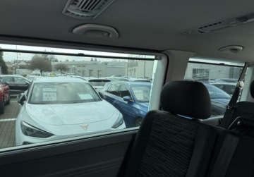 Volkswagen Caravelle T6 2020 Volkswagen Caravelle SalonPL 2.0TDI 199KM El.Drzwi boczneKlapa Kamera LED, zdjęcie 13