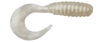 TWISTER PAPROCH GUMA MANNS 2szt. M-035 DŁ.~30MM (M-035-PL)