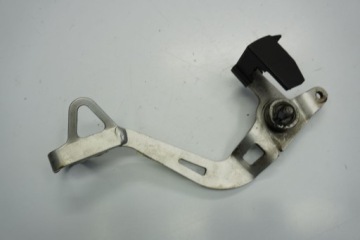 BMW R 1200 GS K25 04-07 РЫЧАГ НОЖНОГО ТОРМОЗА