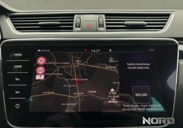 Skoda Superb III Scout 2.0 TDI 190KM 2020 Skoda Superb Bezwypadkowy, FV23, 4x4, LK, DSG, 190km, KredytowanieLeasing,, zdjęcie 30