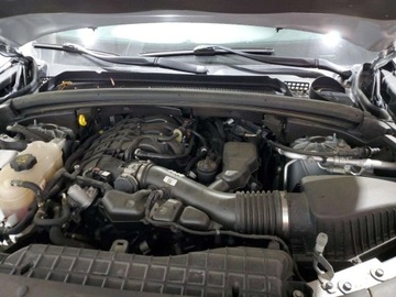 Jeep Grand Cherokee IV 2021 Jeep Grand Cherokee L Limited 2021 3.6l 3.6 Benzyna 290KM, zdjęcie 6