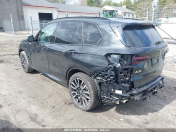 BMW X5 G05 2025 BMW X5 xDrive40I 2025 3.0l 3.0 Benzyna 375KM, zdjęcie 3