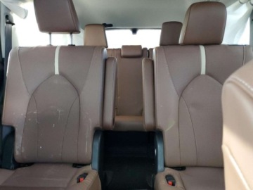 Toyota 2024 Toyota Grand Highlander 2024 r., 2,4L XLE 2.4 Benzyna 262KM, zdjęcie 9
