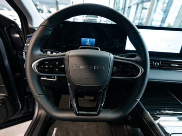 Omoda 5 1.5 T-GDI 224KM 2025 OMODA Omoda 5 1.5 T-GDI Hybrid Premium DHT Suv 224KM 2025, zdjęcie 9