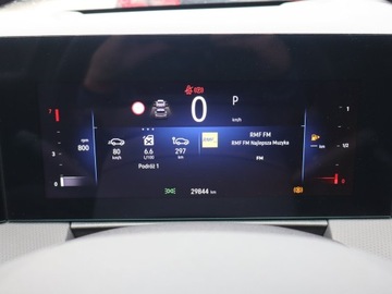 Opel Astra L Sports Tourer 1.2 Turbo 130KM 2024 Opel Astra 1.2 Turbo, Salon Polska, 1. Właściciel, zdjęcie 10