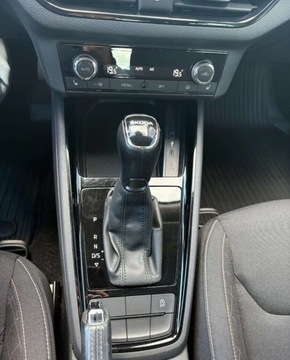 Skoda Scala Hatchback 1.0 TSI 110KM 2021 Skoda Scala Skoda Scala 1.0 TSI Ambition DSG, zdjęcie 21