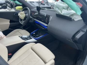 BMW X3 G45 2025 BMW X3 mHEV Mpakiet Xdrive Skóra Pamięć, zdjęcie 11