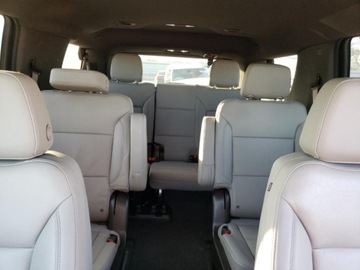 Chevrolet Tahoe GMT900 2022 Chevrolet Tahoe CHEVROLET TAHOE C1500 LT, 2022..., zdjęcie 8