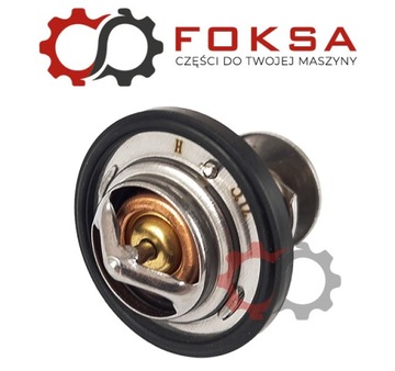 Termostat Yannmar: 129155-49801, 12915549801