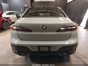 BMW 2023 BMW Seria 7 2023r, 760I, XDrive, 4.4L 4.4 Benzyna 536KM, zdjęcie 7