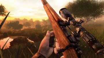 КЛЮЧ UPLAY для Far Cry 2 — Fortune's Edition