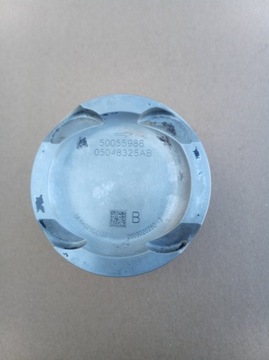 JEEP WRANGLER JL 2.0 4XE PÍST 05048324AB 50055983