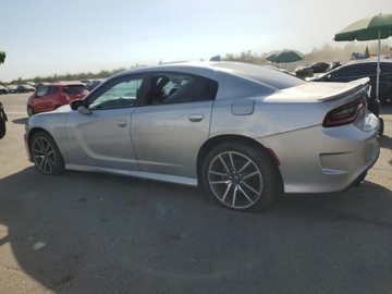 Dodge Charger VII 2023 Dodge Charger GT 2023 3.6L 3.6 Benzyna 300KM, zdjęcie 1