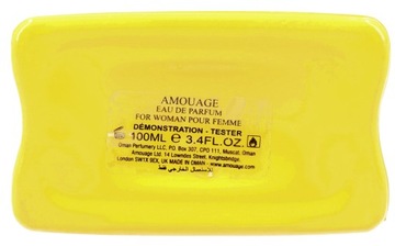 Оригинальный Amouage Love Mimosa 100мл