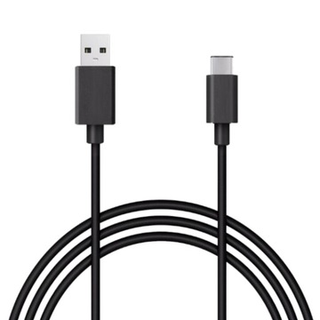 Кабель питания USB типа C для зарядки