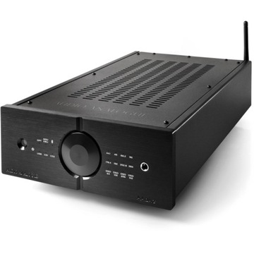 Аудио Аналоговый цифро-аналоговый преобразователь AADAC *черный