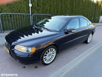Volvo S60 I 2009 Volvo S60 Volvo S60 D5 Edition 2.4 Diesel 185KM, zdjęcie 1