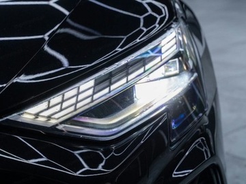 Audi A3 8Y Limousine Facelifting 1.5 35 TFSI 150KM 2025 AUDI A3 35 TFSI S Line Sedan 1.5 (150KM) 2025, zdjęcie 1