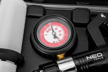 КОМПЛЕКТ NEO ДЛЯ ВЕНТИЛЯЦИОННОГО НАСОСА ДАВЛЕНИЯ/ВАКУУМНЫХ СИСТЕМ 11-267