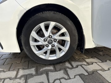 Toyota Corolla XI Sedan Facelifting 1,6 Valvematic 132KM 2018 Toyota Corolla 1.6 Premium EU6 Seria E16 (2012-201, zdjęcie 23