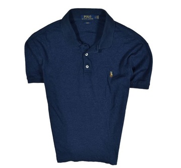 POLO RALPH LAUREN Męska Logowana / L