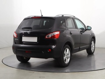 Nissan Qashqai I Crossover 2.0 141KM 2011 Nissan Qashqai 2.0, Xenon, Klima, Klimatronic, zdjęcie 4