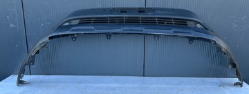 СПОЙЛЕР ПЕРЕДНЕГО БАМПЕРА TOYOTA COROLLA CROSS 21-