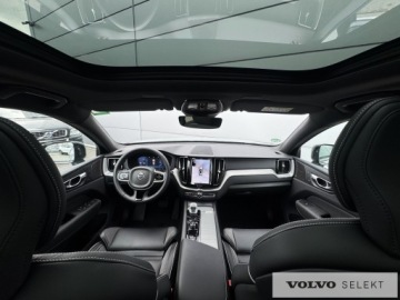 Volvo XC60 II Crossover Plug-In Facelifting 2.0 T6 350KM 2025 Volvo XC 60 T6 Plug-In | AWD | Plus Dark | FV23% |, zdjęcie 27