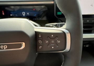 Jeep Compass II 2026 Jeep Compass e-Hybrid FIRST EDITION e-Hybrid 145 KM e-DCT6 FWD 1.2 Hybryda, zdjęcie 19