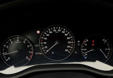 Mazda CX-30 2.0 SKYACTIV-G 150KM 2023 Mazda CX-30 2.0 150 KM HEAD-UP KAMERA bezwypadkowa GWARANCJA zarejestrowana, zdjęcie 21