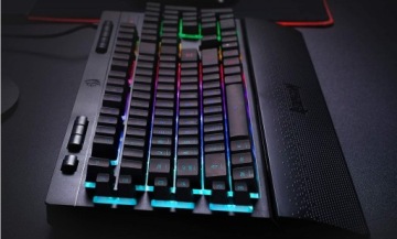 USB-клавиатура REDRAGON K512 Shiva RGB