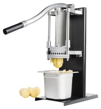 Универсальный ручной слайсер от Royal Catering.