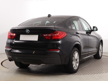 BMW X4 G01 xDrive20d 190KM 2017 BMW X4 xDrive20d, Salon Polska, 187 KM, 4X4, zdjęcie 4