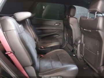 Dodge Durango III 2022 Dodge Durango 2022r., SRT 392, od ubezpieczalni 6.4 Benzyna 475KM, zdjęcie 9