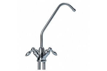 Filtr do wody RO8 odwrócona osmoza 75gpd 2w1 +bioceramik +wkłady na 1 rok