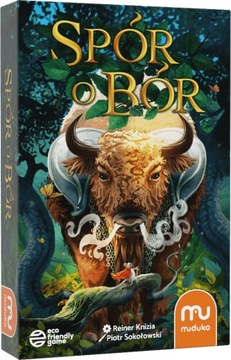 SPÓR O BÓR
