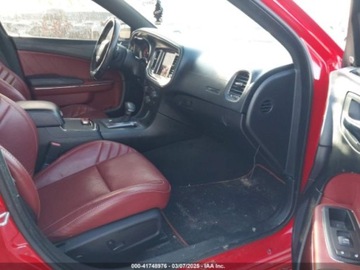 Dodge Charger VII 2021 Dodge Charger SRT Hellcat Redeye Widebody 2021 6.2l 6.2 Benzyna 797KM, zdjęcie 9