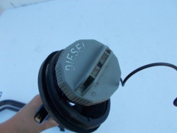 Трубка топливного бака Mazda 6 I GY Kombi дизель