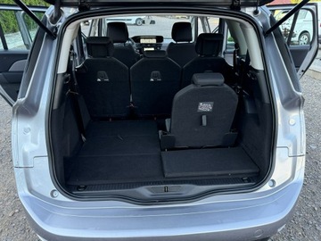 Citroen C4 Spacetourer Van 1.5 BlueHDi 131KM 2019 Citroen C4 SpaceTourer 7-Osób Śliczny Navi 3D, zdjęcie 17