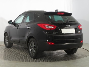 Hyundai ix35 SUV Facelifting 1.6 GDI 135KM 2014 Hyundai ix35 1.6 GDI, Skóra, Navi, Xenon, zdjęcie 3