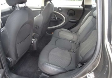Mini Countryman R60 Crossover 1.6 D 112KM 2013 MINI Countryman 1.6D 112KM Bezwypadkowy Oplacony Super Stan 1.6 Diesel, zdjęcie 8