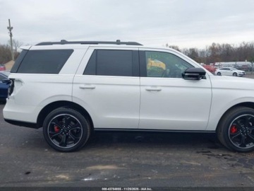 Ford Expedition III 2024 Ford Expedition Limited 2024 3.5L 3.5 Benzyna 440KM, zdjęcie 6