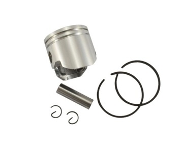 НАБОР БЕНЗИНОВЫХ ПОРШЕНЕЙ 40мм, ОРИГИНАЛ